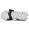 Monster White/Black/Yellow