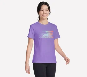 Motion Short Sleeve Tee