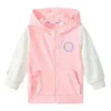 Mystic Order Jacket “Pink White”