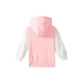Mystic Order Jacket “Pink White”