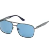 Navigator Lens Sunglasses
