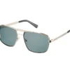 Navigator Matte Sunglasses