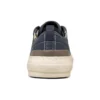 New Moon Low Canvas Shoes Navy