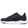 Nichlas-Shakori Low-Top Black/White