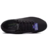 Nichlas-Shakori Low-Top Black/White