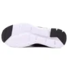 Nichlas-Shakori Low-Top Black/White