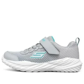 Nitro Sprint Sports Shoes K White/Grey