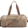 Nylon Duffle Bag
