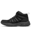 Oak Canyon Boots “Black”