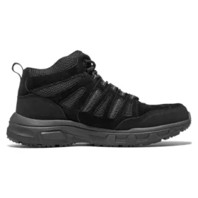 Oak Canyon Boots “Black”