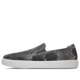 On Point x x Mark Nason “Black Gray”