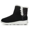 On the Go 400 Boots “Black”