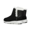 On the Go 400 Boots “Black”