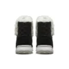On the Go 400 Boots “Black”