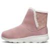 On the Go 400 Boots “Pink”