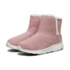 On the Go 400 Boots “Pink”