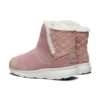 On the Go 400 Boots “Pink”