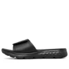 On The Go 400 Casual Slippers “Black”