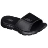 On The Go 400 Casual Slippers “Black”