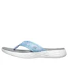 On The Go 600-Captivate “Blue Gray”