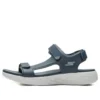 On-The-Go 600 Casual Navy Blue Sandals