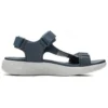 On-The-Go 600 Casual Navy Blue Sandals