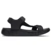 On-The-Go 600 Leisure Sandal Black