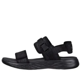 On-The-Go 600 Sandals “Black”