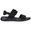 On-The-Go 600 Sandals “Black”