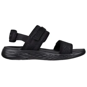 On-The-Go 600 Sandals “Black”