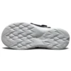 On-The-Go 600 Sandals Black/White