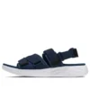On-The-Go 600 Sandals Blue/White