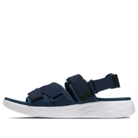 On-The-Go 600 Sandals Blue/White