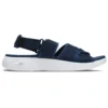On-The-Go 600 Sandals Blue/White