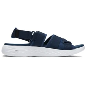 On-The-Go 600 Sandals Blue/White