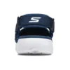 On-The-Go 600 Sandals Blue/White