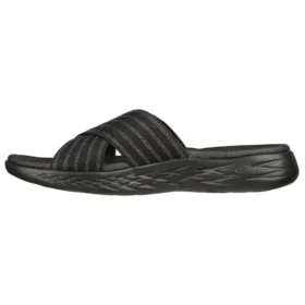 On The Go 600-Stunning “Black Grey”