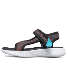 On-The-Go “Black Multi”