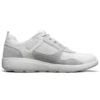 On-The-Go City 2.0 Sneakers White/Grey