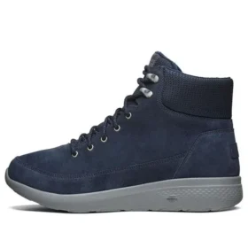 On-the-go City 2 Martin Boots Dark-Blue