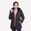 On-The-GO Cozy Fit Down Parka