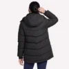 On-The-GO Cozy Fit Down Parka