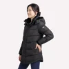 On-The-GO Cozy Fit Down Parka