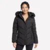 On-The-GO Cozy Fit Journey Parka
