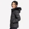 On-The-GO Cozy Fit Journey Parka