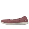 On the GO Dreamy – Mia Slip-on Shoes Red