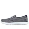 On The Go Flex – Ashore Sneakers Blue