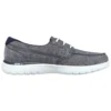On The Go Flex – Ashore Sneakers Blue