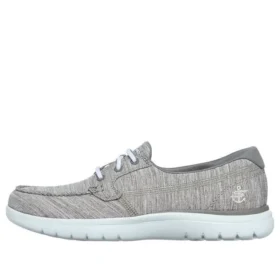 On The Go Flex – Ashore Sports Shoes Grey