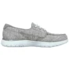 On The Go Flex – Ashore Sports Shoes Grey